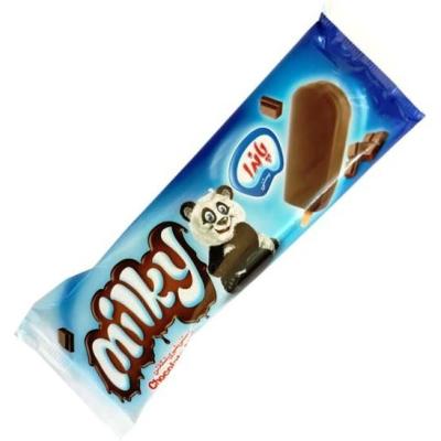 بستنی خرسی پاندا